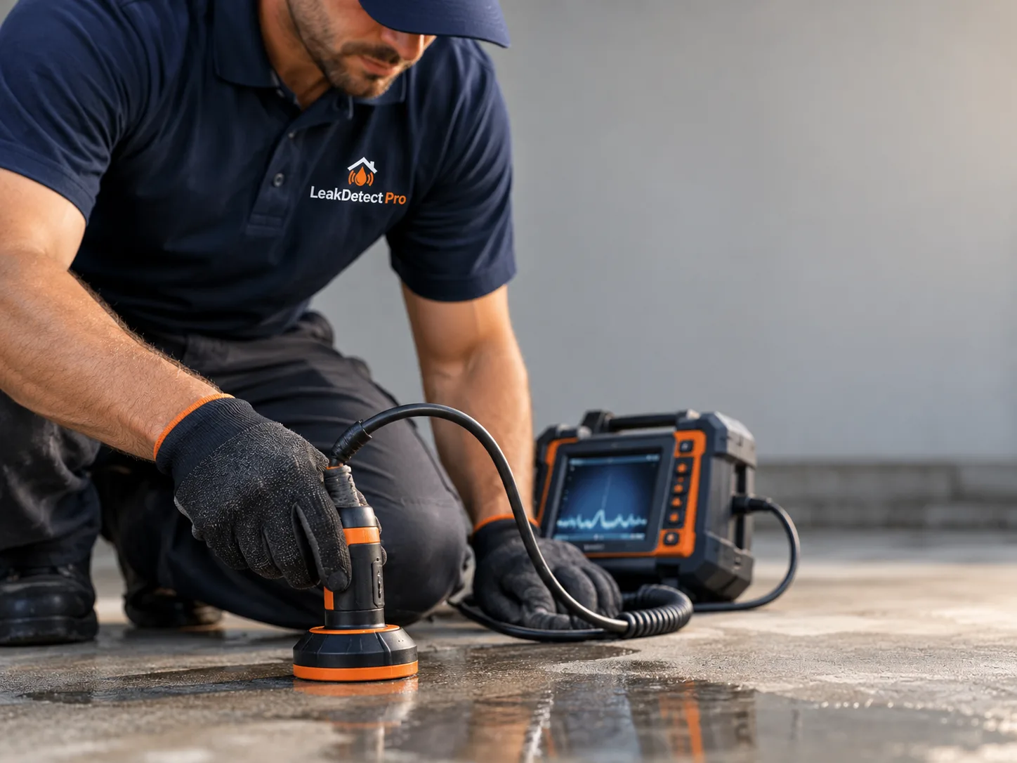 Flat Roof Analysis in Canton, CT